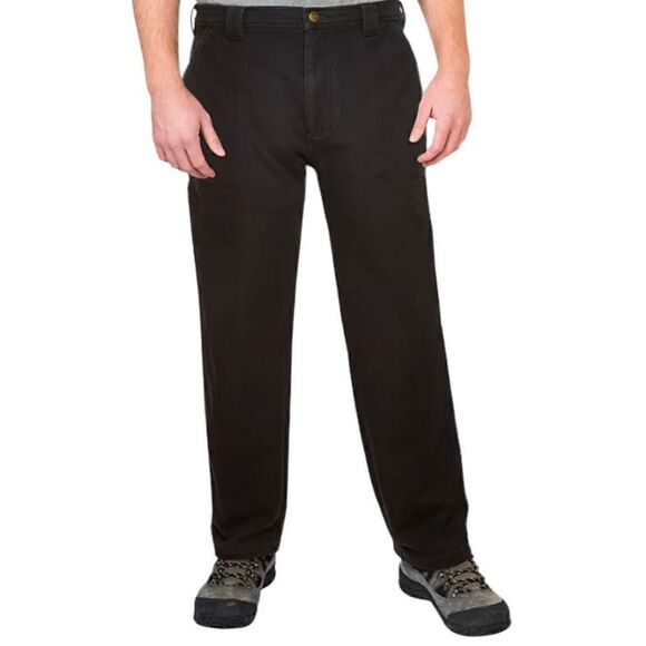 Coleman Men's Fleece Lined Pants 38X32 - Picture 1 of 4